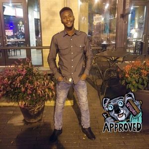 Meet your Posher, Richard